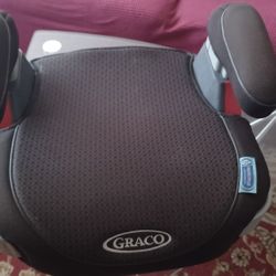 Graco Car Seat