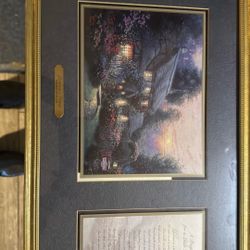 Thomas Kincade (real)