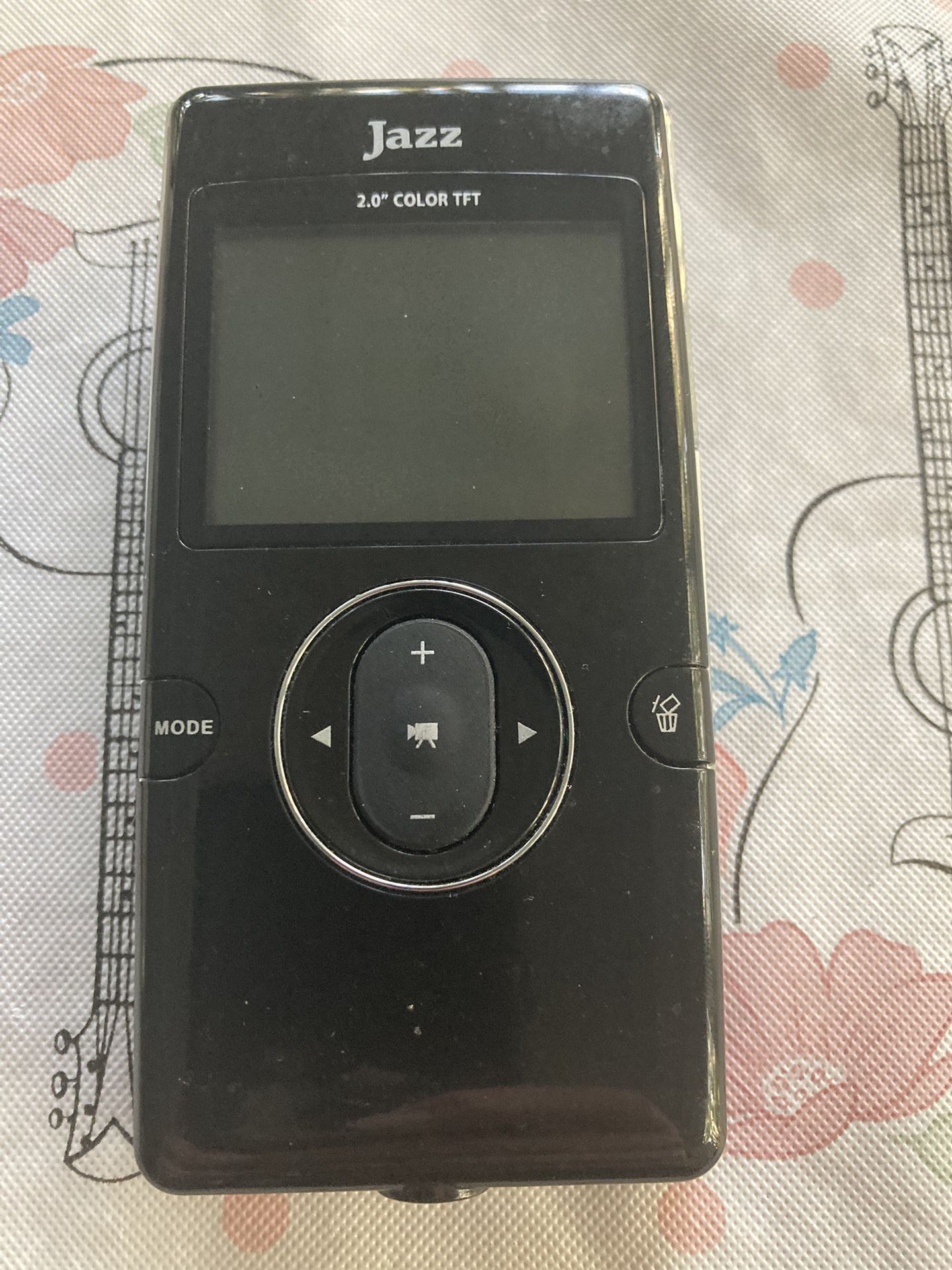 Jazz 📸 Camera And Video Recorder