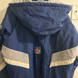 Jacket Cowboys Vintage 