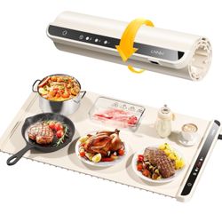 LNNIW Warming Mat for Food