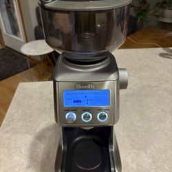 Breville Smart Grinder