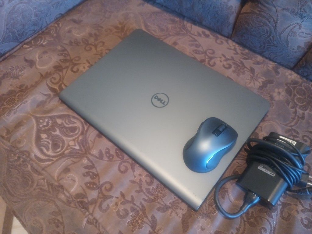 Laptop Dell Latitude 3450-Bue-na Para Estudi-antes-Good For Stud-ents.