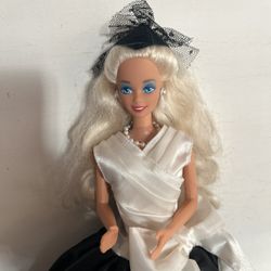 Vintage Barbie Doll