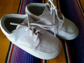 Comfy shoes