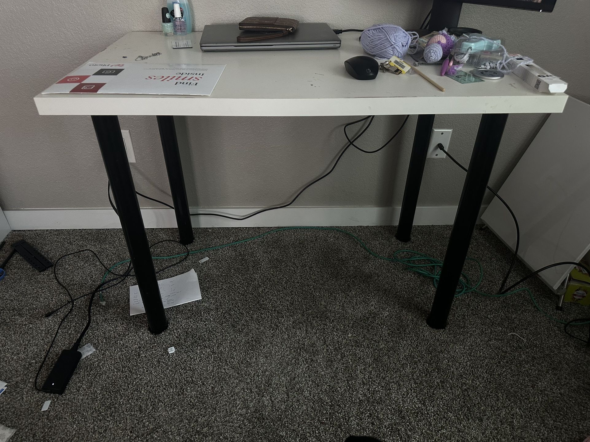 IKEA Desk