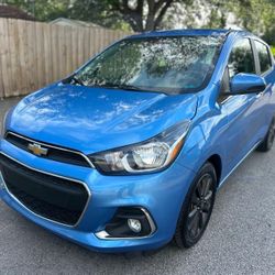 Chevy Spark $5500 Cash 