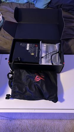 Rog Strix 650w