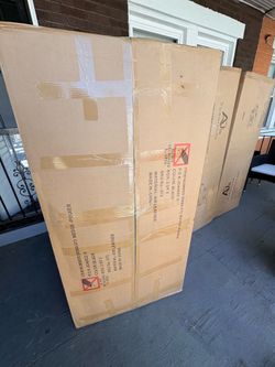 3 Recliners chairs