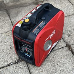 Predator Inverter 
