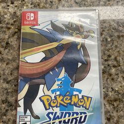 Pokemon Sword