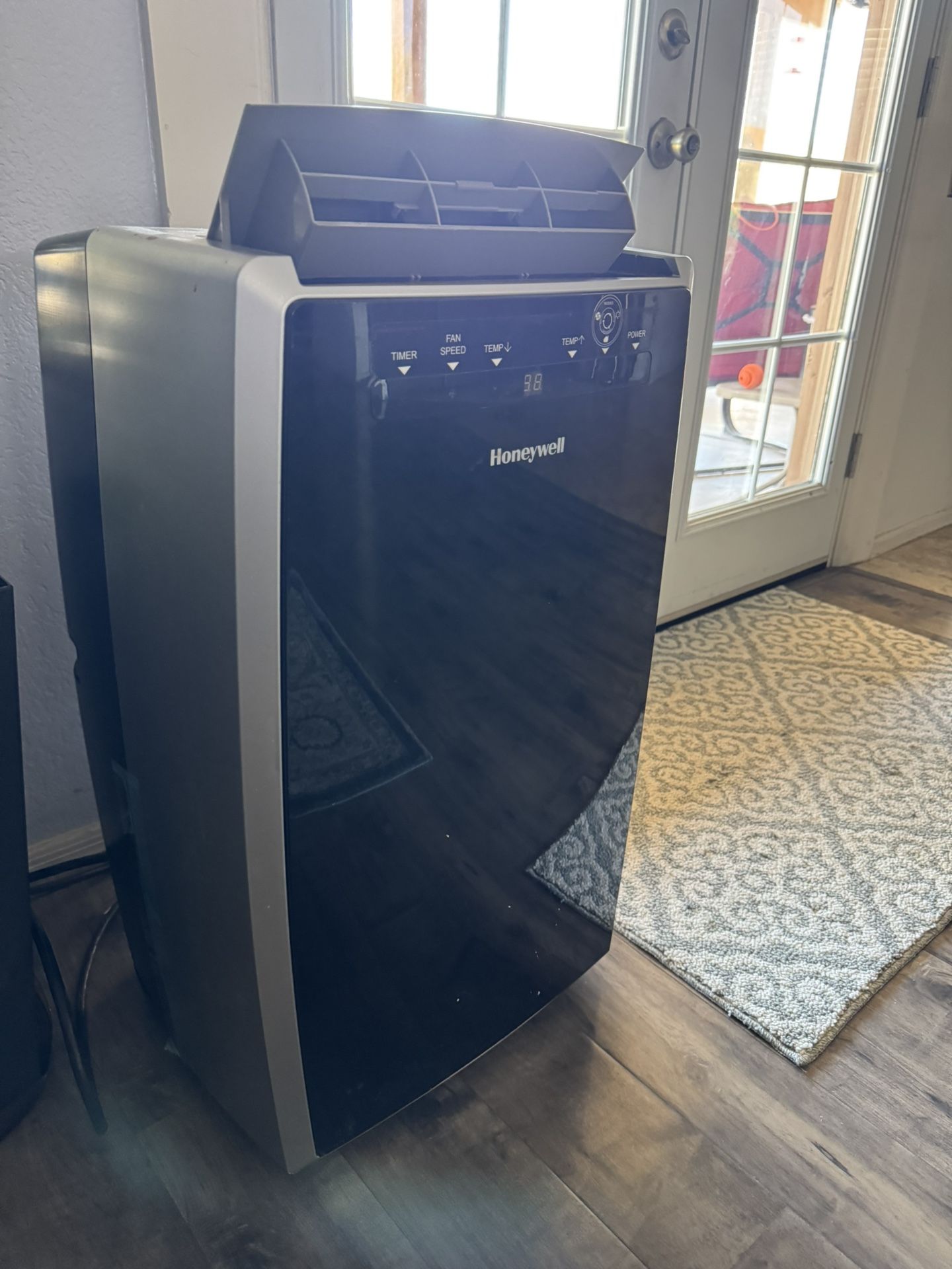 Honeywell Portable A/C