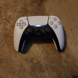 PS5 Controller