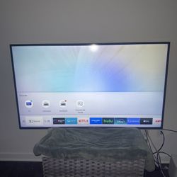 55’ Samsung Television 