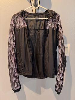 Nike Running Windbreaker Reflective (M)