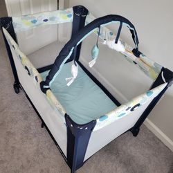 Graco Pack&Play