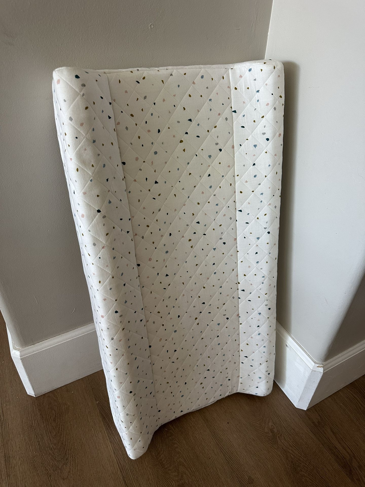 Baby Changing Pad