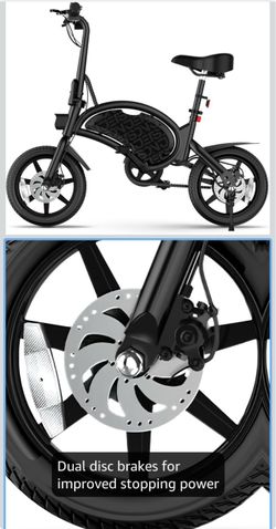 Jetson BoltPro e-bike