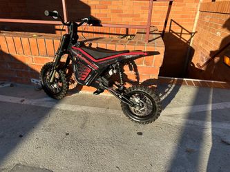 Kuberg X-Force Pro 50