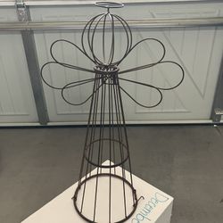 Angel Wire Decor 