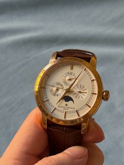 VACHERON CONSTANTIN Men’s Watch