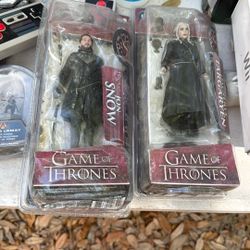 Game Of Thrones And Pops, Harry Potter