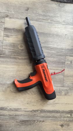 Ramset Concrete Nail Driver 
