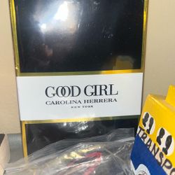 Good Girl Perfume