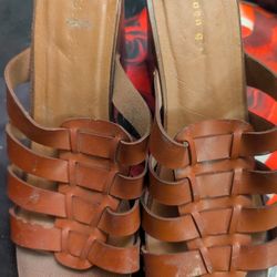 Madden Girl Sandals 