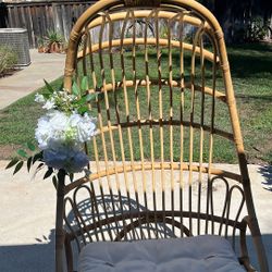 Egg Chair