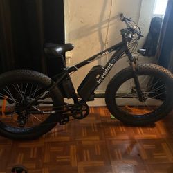 Electric bike 