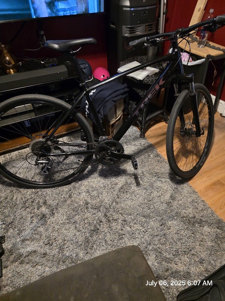 2021 Trek Dual Sport 2
