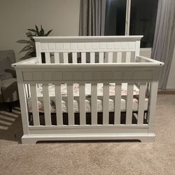 Baby Crib
