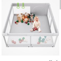 Play Pen