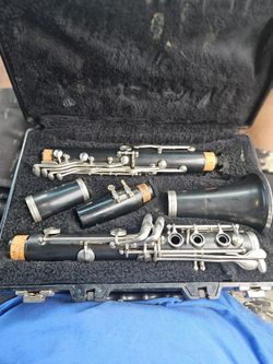 Clarinet