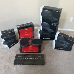 Rockford Fosgate Speakers