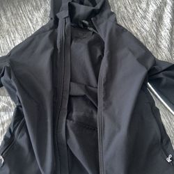 Lulu Lemon Jacket 