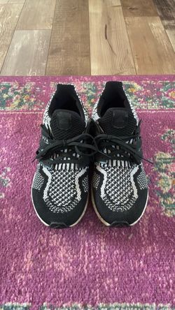 Adidas Ultra Boost Knit Sneakers