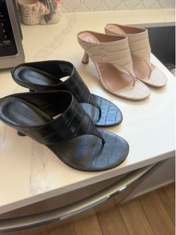 Shoes.