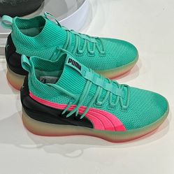 Puma Clyde Court Disrupt  Ocean Drive