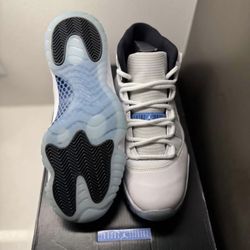 Legend blue 11