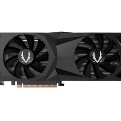 ZOTAC GAMING GeForce RTX 2070 SUPER 8GB GPU