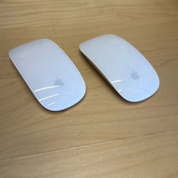 Bluetooth Mouse
