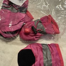 Dog Booties
