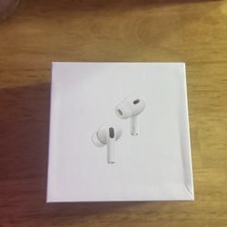 Airpod pro 2 second gen