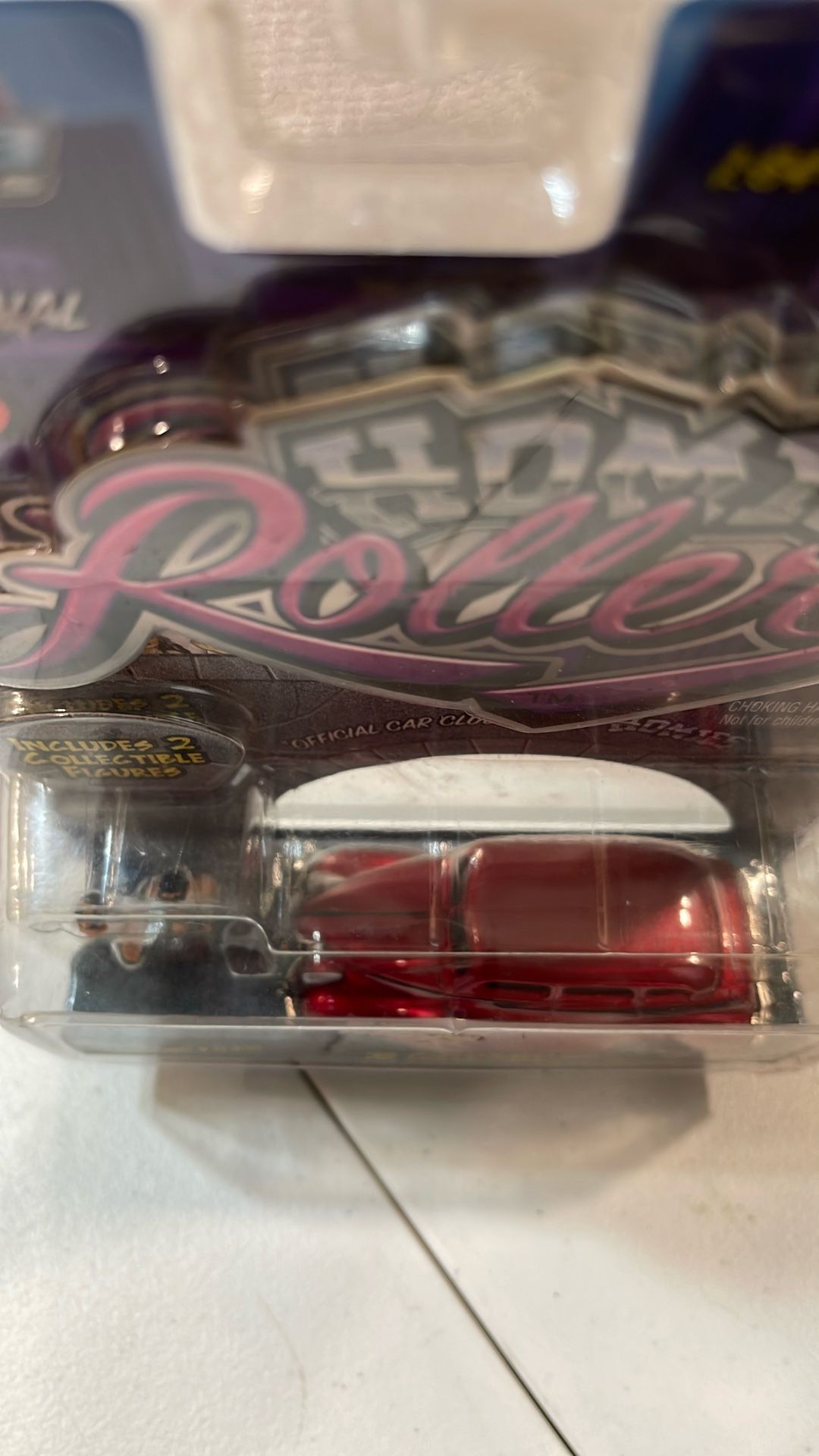 39 Chevy Master Deluxe Homie Rollerz - www.disolcolor.com