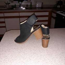 Josef Seibel Heels 