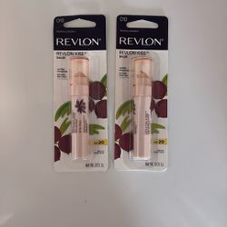 Revlon Kiss Balm