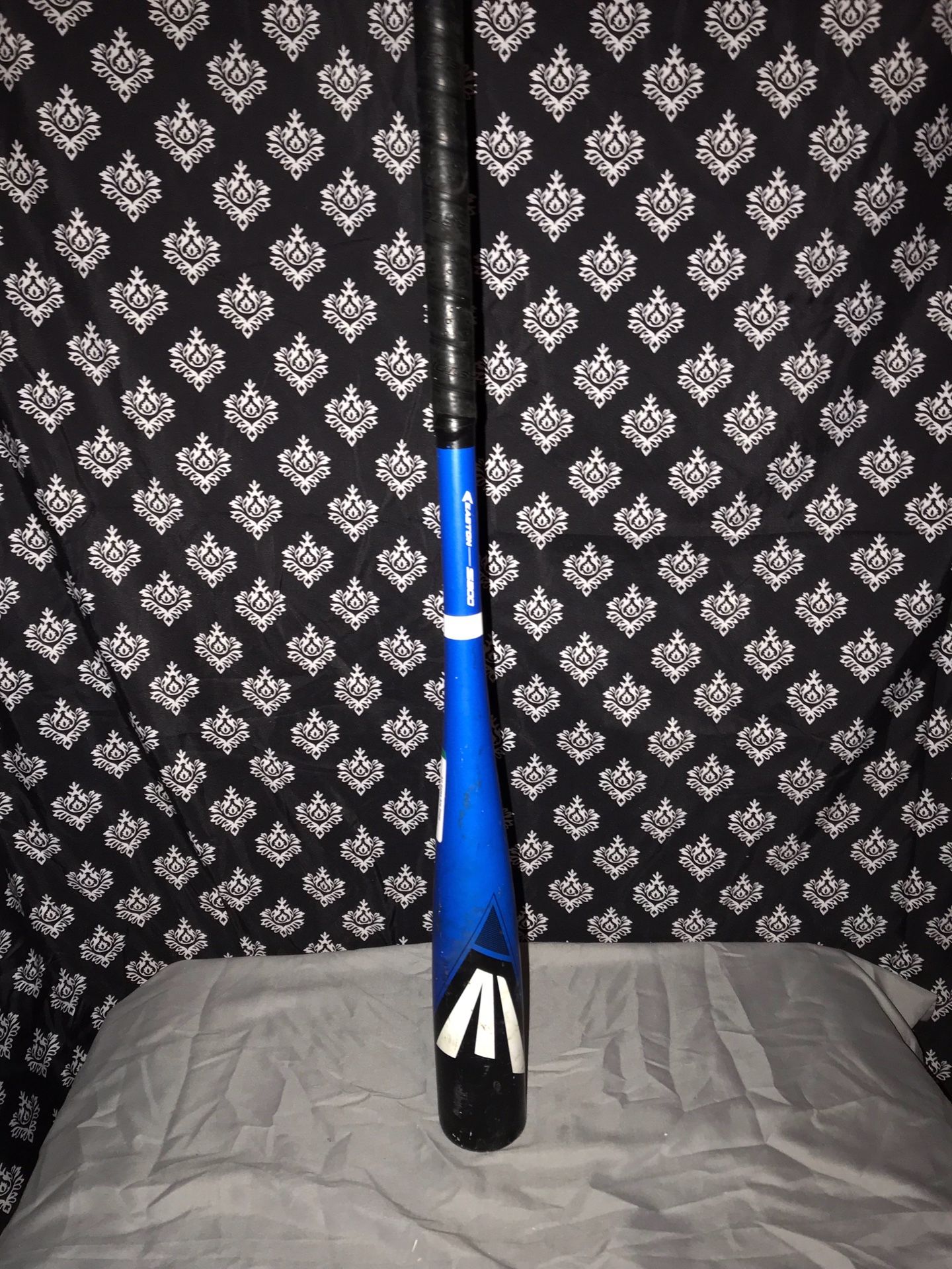 Easton S300 Youth Baseball Bat