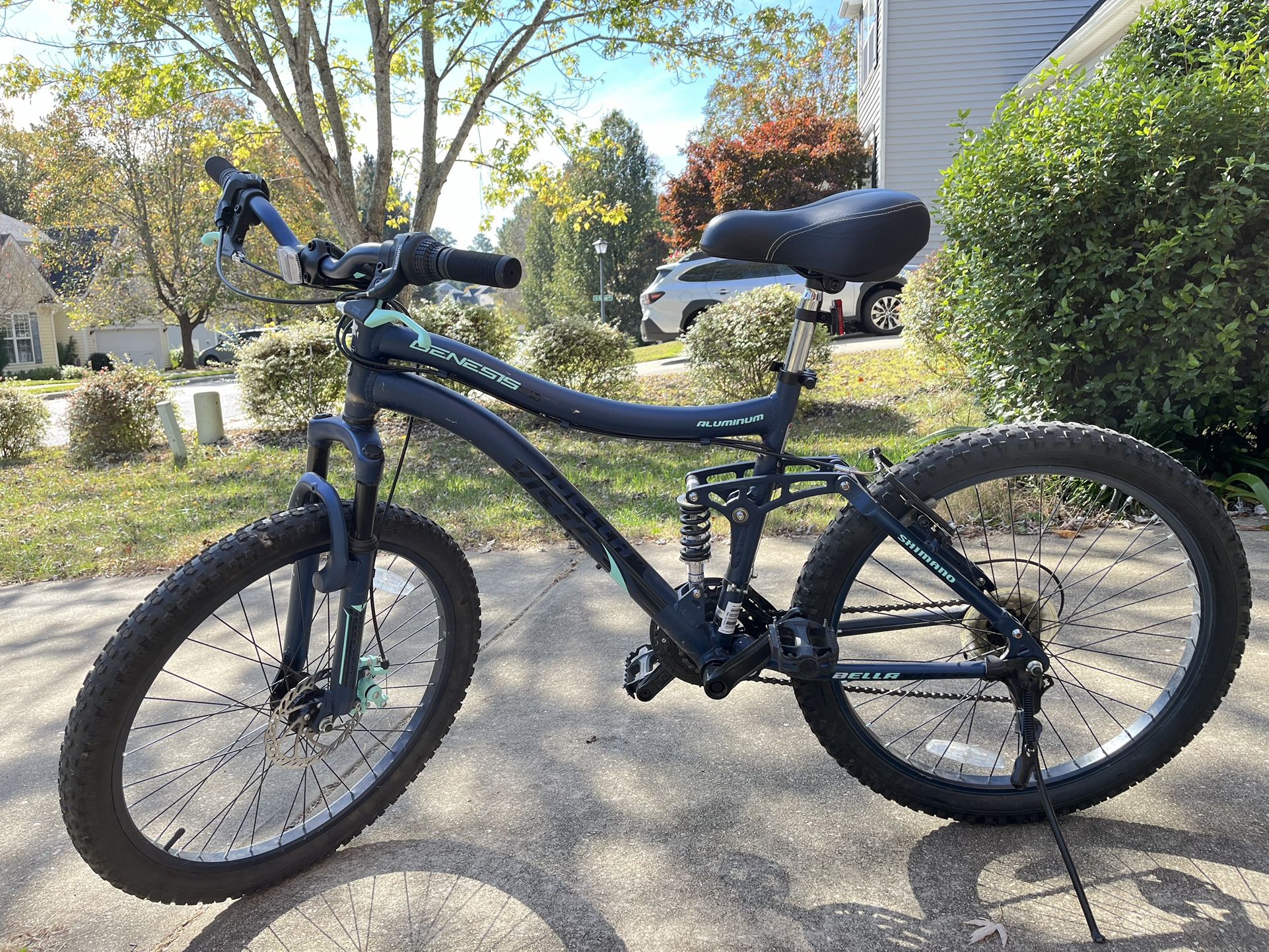 24” Bicycle